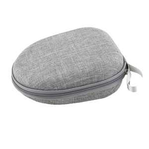 Yoosu – étui pour écouteurs AfterShokz AS800 Trekz Air, étui de rangement Portable résistant aux chocs en tissu EVA pour écouteurs Bluetooth - Product Image 2