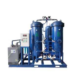 Psa Nitrogen <b>Generator</b> <b>Gas</b> <b>Generator</b> Food Grade for Laser Cutting - Product Image 1