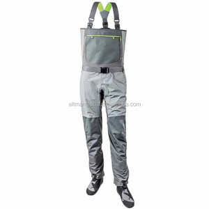 High Quality 100% Waterproof Fishing <strong>Wader</strong> <strong>for</strong> <strong>Men</strong> - Product Image 2