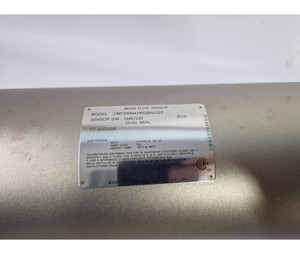 Sensor de Flujo Másico y Densidad Coriolis Miicro Motiion CMF200M CMF200M418N2BAEZZZ - Product Image 2