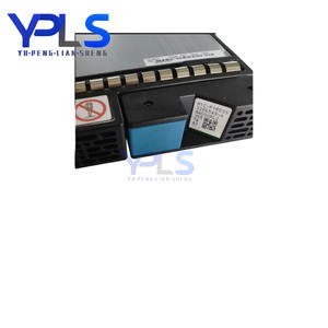 3286549-A pour lecteur SSD <span class=keywords><strong>Hitachi</strong></span> 1.6 To SAS 12Gbps Mainstream Endurance 2.5 pouces - Product Image 6