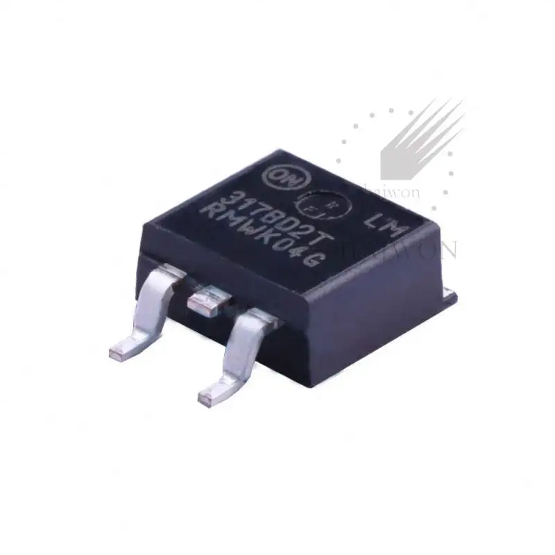 Pièces de composants électroniques neuves originales à-263-2 IC puce Circuit intégré IC liste des fournisseurs BOM