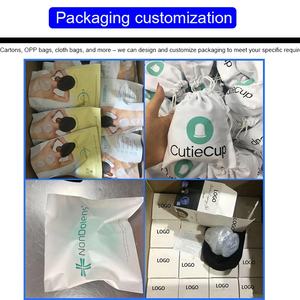 4 Buah <span class=keywords><strong>Set</strong></span> Cangkir Hisap Transparan Grosir Cangkir <span class=keywords><strong>Hijama</strong></span> untuk Pengurangan Selulit <span class=keywords><strong>Set</strong></span> Cangkir Silikon untuk Perawatan Kesehatan - Product Image 2