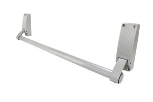 <span class=keywords><strong>2</strong></span> <span class=keywords><strong>POINTS</strong></span> DE VERROUILLAGE TYPE FLUSH DISPOSITIF DE SORTIE PANIQUE BARRE TRANSVERTICALE TYPE - Product Image 5