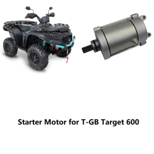 Moteur de démarrage de moto adapté à TGB BLADE 600 SL BLADE 600 SE EPS GO KART <span class=keywords><strong>QUAD</strong></span> OEM 926799 - Product Image 2