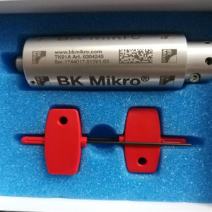 เครื่องสแกน BK MIKRO TK91A รุ่น Art 6304245 ระบบตรวจสอบกระบวนการผลิตจากเยอรมนี มีสินค้าในสต็อก - Product Image 2