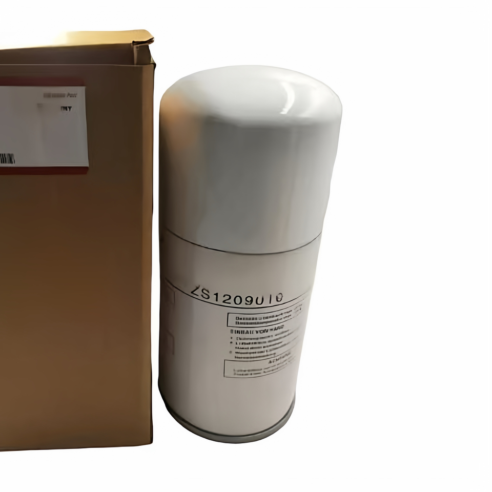 CA Oil Separator ZS1209010/L22-V4 - High Quality Spare Parts
