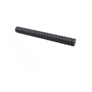 Hot Sale China Easy To Operate High Quality Complete Specification Rebar Resin SN Anchor Rock Bolt