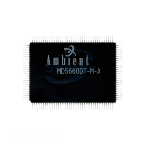 128 LQFP FYMD5660DTMA Specialized ICs Buy Electronics Components Online Manufacturer Channel - Product Image 1