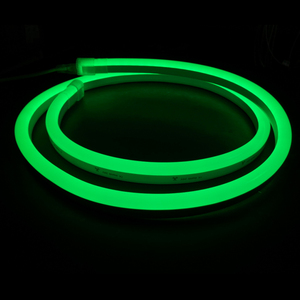Luz <span class=keywords><strong>LED</strong></span> de Neón <span class=keywords><strong>RGB</strong></span> para Exteriores, Flexible de PVC, 24V, IP68, <span class=keywords><strong>Manguera</strong></span> de Neón Flexible, SMD 72 LEDs/m, 2 Años de Garantía, Certificación CE/RoHS - Product Image 6