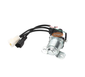 <span class=keywords><strong>Kafu</strong></span> รีเลย์มอเตอร์สตาร์ทเครื่องขุด R60-9 R60-7 12V 24V 21S7-00101 - Product Image 1
