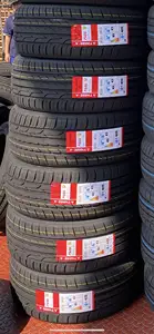195/55R15 Passenger Car Tires Competitive Prices With High Quality HP THREE-A Brand Popular Brand