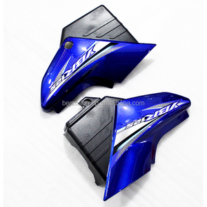 Partes Plásticas de Carrocería Tapa Lateral <span class=keywords><strong>YBR</strong></span> 125 para Motocicleta Yamaha YBR125 - Product Image 3