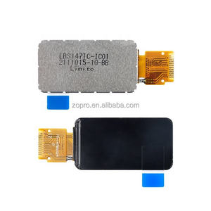 ZOPRO 1.47 Inch 172X320 SPI Interface ST7789 Drive Color TFT Display HD IPS <strong>LCD</strong> <strong>Screen</strong> with LED <strong>Backlight</strong> - Product Image 1