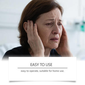 Nazik Bakım için Kulak Rahatlatıcı Damlalar, Nemlendirici Bakım, Temizlik, Günlük Kulak Bakım Damlaları, Bitki Özleri - Product Image 4