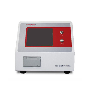 <span class=keywords><strong>ASTM</strong></span> f2338 Mikroleck-Dichtung <span class=keywords><strong>tester</strong></span> - Product Image 2