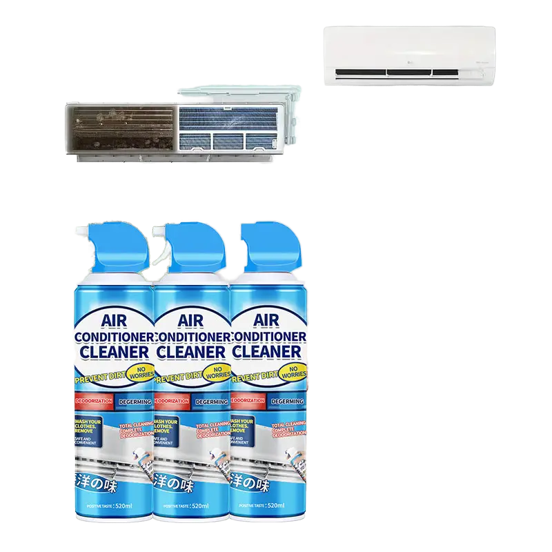 WHJJ Wholesale Multi Fragrance Air Conditioning
