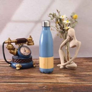 Gobelet en acier inoxydable - Product Image 2