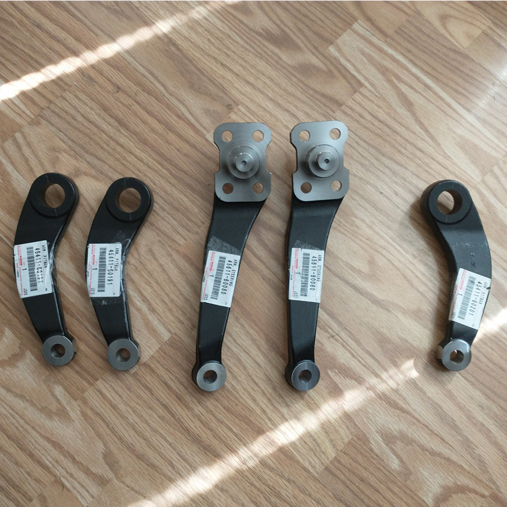 セラアース50 Kingsteel OEM 48511-60480 Auto Suspension Systems Shock