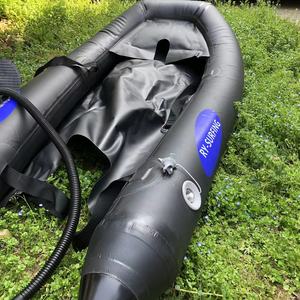Planche de <span class=keywords><strong>surf</strong></span> à jet haute vitesse de dernière génération, valve gonflable, tube de jetsurf électrique de RY-surfing - Product Image 2