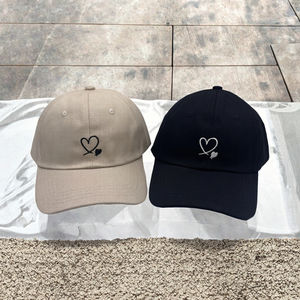 Jersey de Algodón Lavado de Moda, con Diseño de Frutas y Corazones Bordados, en Varios Colores, para Uso Diario y al Aire Libre, con Bordado Personalizado - Product Image 3