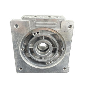 Blocchi olio su misura in alluminio valvola idraulica blocco 12V/24V <span class=keywords><strong>idraulico</strong></span> - Product Image 5