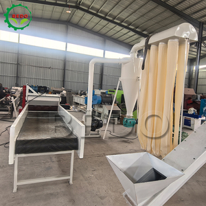 Bedo Ngô COB búa nhà máy mới máy nghiền gỗ thiết kế máy móc vòng log cỏ chi nhánh máy nghiền gỗ Máy Nghiền - Product Image 3