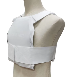 เสื้อเกราะกันกระสุนชนิด Aramid PE สำหรับกิจกรรมกลางแจ้ง ยี่ห้อ IIIA ป้องกันการแทงทะลุ อุปกรณ์ป้องกันตัว - Product Image 2