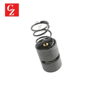 Pièces de compresseur d'air Ingersoll Rand de haute qualité, kit de vanne thermostatique 23923345 - Product Image 4