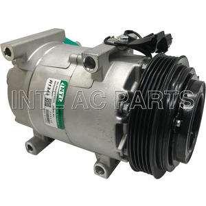 <span class=keywords><strong>Compresseur</strong></span> de climatisation automobile pour <span class=keywords><strong>KIA</strong></span> MORNING <span class=keywords><strong>PICANTO</strong></span> 15 8300K193 97701-1Y500  F500-CPEBB01 - Product Image 3