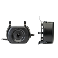 Subwoofer Mobil Universal 12/15/18 Inch 40W Daya Tinggi Speaker Audio Mobil dengan Layanan Kustom ODM
