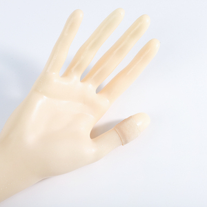 Offre Spéciale tissu jetable pansement médical personnalisé tissu élastique pansement - Product Image 6