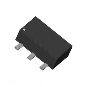ผู้จัดจำหน่ายชิ้นส่วนอิเล็กทรอนิกส์ UPC78L12T-2-E1-AZ BOM IC มีสินค้าในสต็อก IC REG LINEAR 1 OUTPUT BIPOLAR การจัดการพลังงาน (PMIC) - Product Image 1