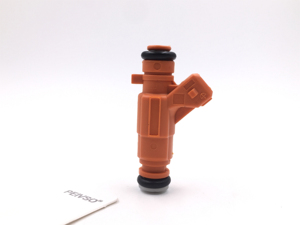 PEIVSO Nuevo Inyector de Combustible de Plástico para Gasolina, Ahorro de Combustible para Peugeot 206 307 Citroen C3 Berlingo 1.6L 16V OE 0280156034 - Product Image 2