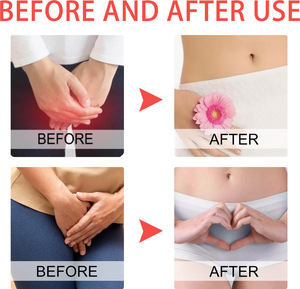 <span class=keywords><strong>Crema</strong></span> Corporal <span class=keywords><strong>para</strong></span> Mujer EELHOE, Alivia la Picazón y las Molestias, Limpieza Suave No Irritante, Cuidado del Olor - Product Image 5