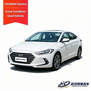 Voitures <span class=keywords><strong>d</strong></span>'<span class=keywords><strong>occasion</strong></span> Hyundai Elantra berline 2018 1.5L CVT faible kilométrage, économique en carburant, fiable, voiture familiale, vente en gros directe <span class=keywords><strong>d</strong></span>'usine - Product Image 1