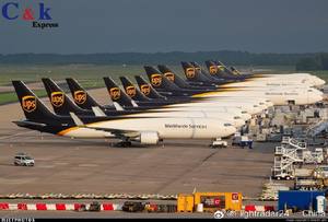 Frete Mais Barato e Confiável DHL UPS de China para EUA, Reino Unido, República Tcheca, Canadá, Omã, Dubai, Itália, Emirados Árabes Unidos - Agente de Envio - Product Image 6