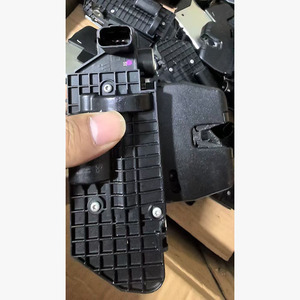 ชุดล็อคประตูหลัง Citroen รุ่น 8719F8 สำหรับ C3 DS3 DS4 DS5 อะไหล่ทดแทน - Product Image 2