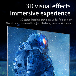 Convertisseur d'affichage audio TV HDTV 8K HD à transfert haute efficacité, coque transparente, adaptateur <span class=keywords><strong>HDMI</strong></span> mâle vers <span class=keywords><strong>HDMI</strong></span> femelle 2.1 pour ordinateur portable - Product Image 4