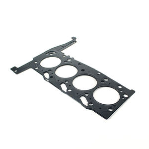 Zylinderkopf dichtung <span class=keywords><strong>2.2</strong></span> 155 für Ford Transit RWD (2 Zähne 1,15mm) BK3Q 6051 B1C/1776501 - Product Image 2