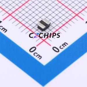 Inductor de Potencia FNR252012S4R3MT 1008 (Inductancia: 4.3uH) (Precisión: 20%) (Corriente Nominal: 950mA) - Product Image 2