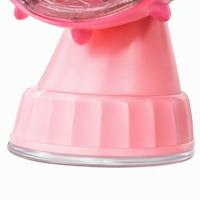Jouet interactif en plastique pour chat : Carrousel, Grande Roue, Plateau tournant, Puzzle stimulant, Couleur personnalisable