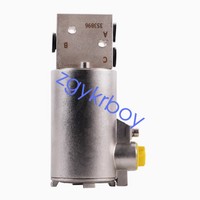 Solenoide PLC 1PC Y013CA1H1BS=Y013CA1H2BS072 al por mayor