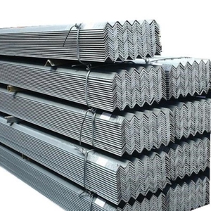 Nhà Máy Giá Cán Nóng Bằng Thép Góc Carbon Thép Mạ Kẽm Chất Liệu Không Bình đẳng Góc Thanh Tùy Chỉnh Kích Thước Nhanh Chóng Vận Chuyển - Product Image 1