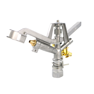 Pistola <span class=keywords><strong>de</strong></span> Riego Agrícola, Bomba <span class=keywords><strong>de</strong></span> Aspersión, Largo Alcance <span class=keywords><strong>de</strong></span> Rociado, Construcción Metálica, Componentes Digitales - Product Image 6