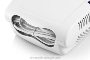 Fournitures médicales Autres appareils médicaux ménagers Équipement inhalateur portatif à ultrasons Nébuliseur - Product Image 5