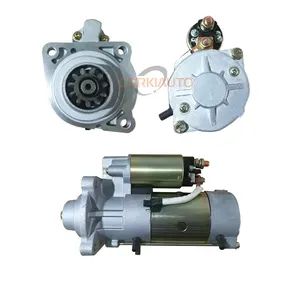 Starter Motor Voor Bobcat Voor Kubota 12V TM000A28901 DSL6676957 6685190 TM000A28901