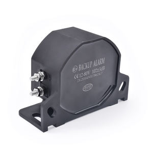 Sirena de Alarma con Cable de 30 Vatios y Doble Tono SD-30W <span class=keywords><strong>para</strong></span> Sistema de Alarma Doméstica - Product Image 3