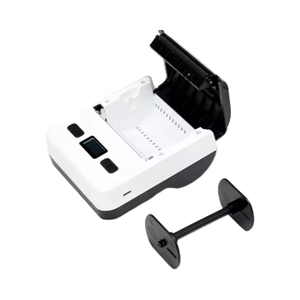 Factory Wholesale MP-80L Android Portable Thermal <b>Printer</b> 80MM <b>Sticker</b> Label Wireless for Connectivity in Stock - Product Image 4