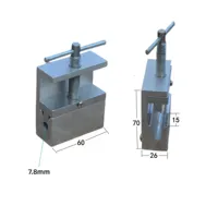 Nouvel abreuvoir simple en métal pour colibris avec fonction d'arrosage automatique, mangeoire ronde suspendue pour oiseaux, fournitures pour animaux de compagnie